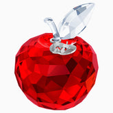 Swarovski New York Apple; Small Dalmazio Design